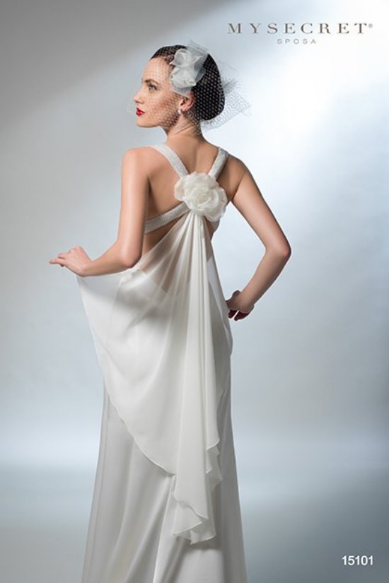 mysecret sposa vestidos novias