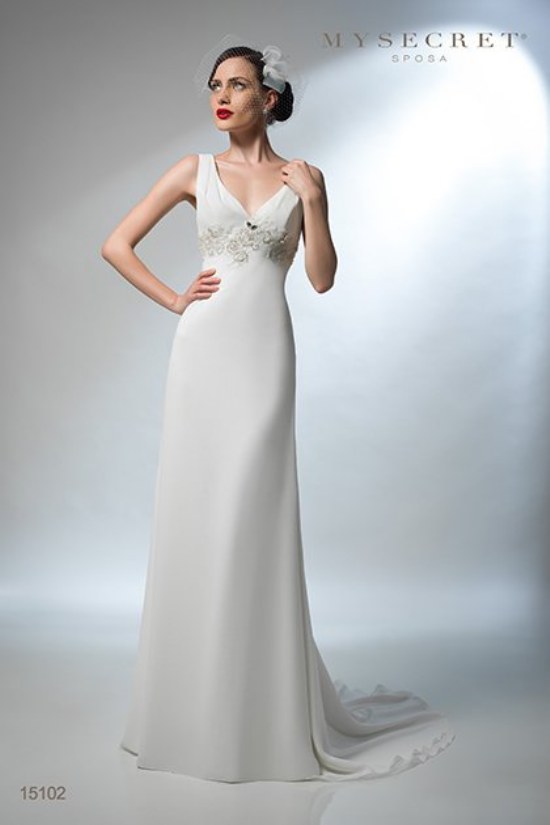 mysecret sposa vestidos novias