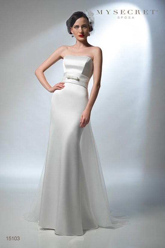 mysecret sposa vestidos novias