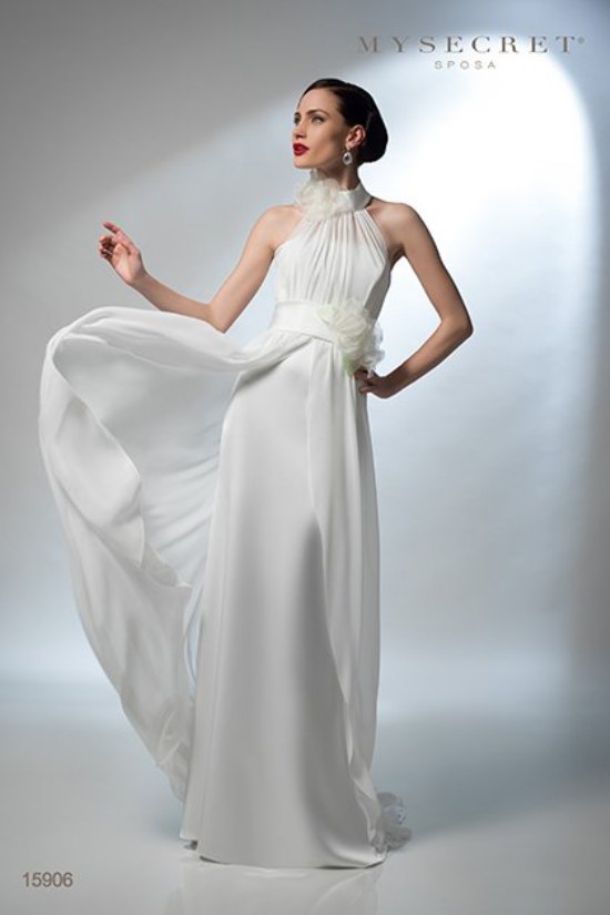 mysecret sposa vestidos novias