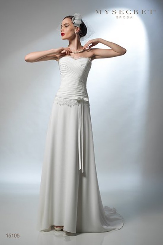 mysecret sposa vestidos novias