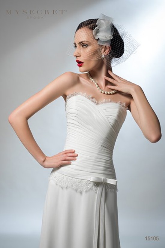 mysecret sposa vestidos novias
