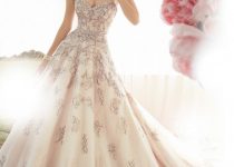 sophia tolli vestidos de novia primavera 2015