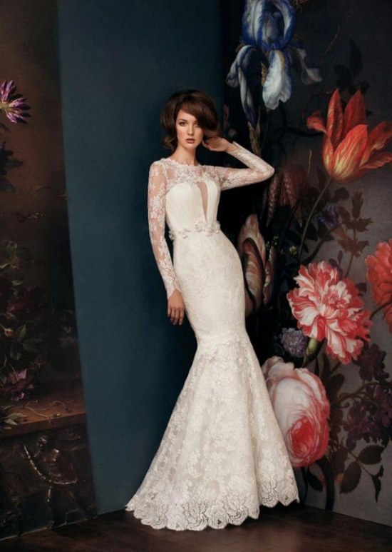 alena goretsaya vestidos novias boda