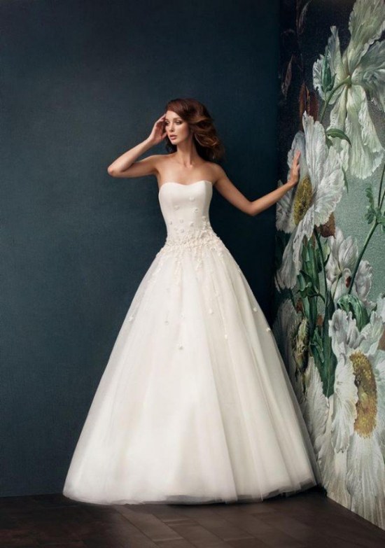alena goretsaya vestidos novias boda