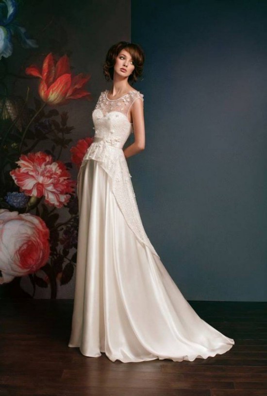 alena goretsaya vestidos novias boda