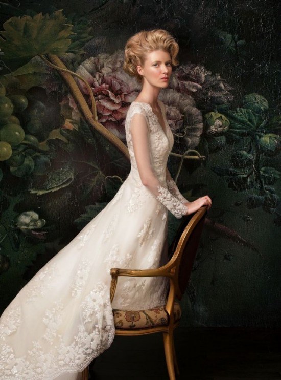 alena goretsaya vestidos novias boda
