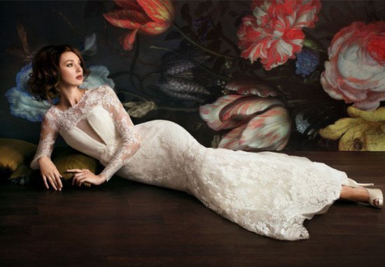 alena goretsaya vestidos novias boda