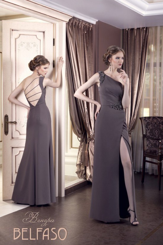 vestidos de noche belfaso 2015