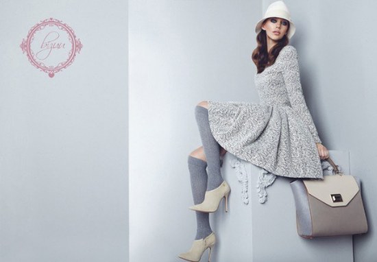 bizuu moda invierno otoño