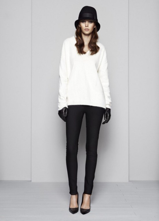 bizuu moda invierno otoño