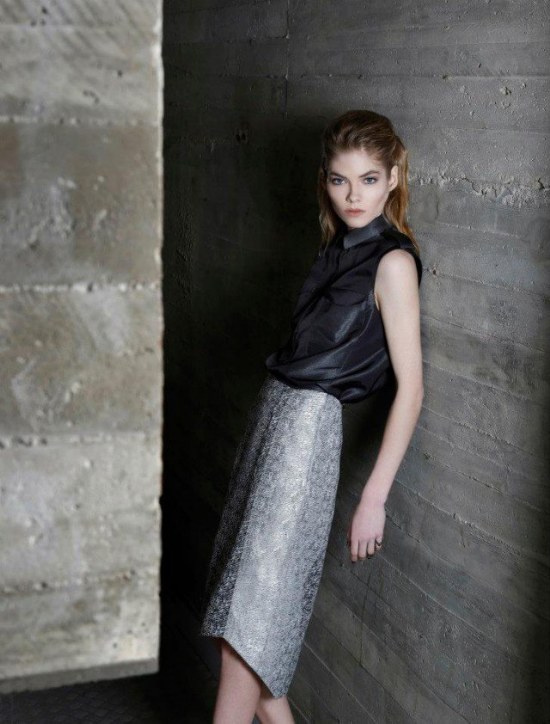 caroline seikaly coleccion otoño invierno