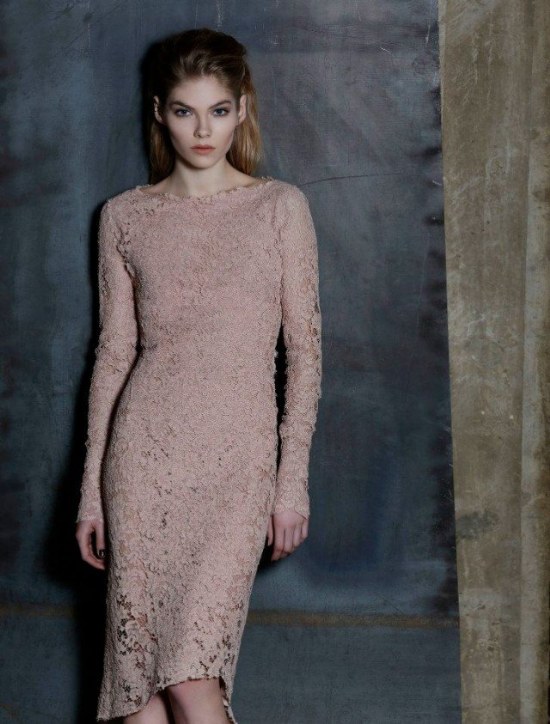 caroline seikaly coleccion otoño invierno
