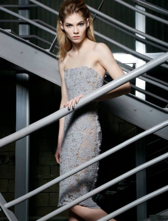caroline seikaly coleccion otoño invierno
