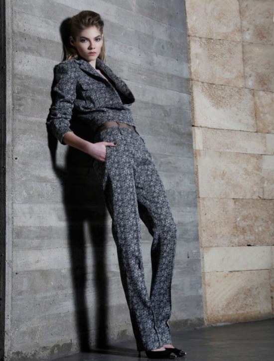 caroline seikaly coleccion otoño invierno