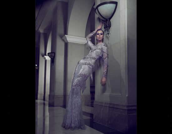 charabel karam vestidos noche