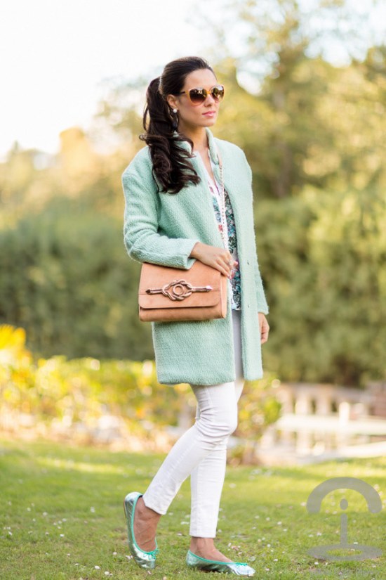 colores pasteles outfits invierno 
