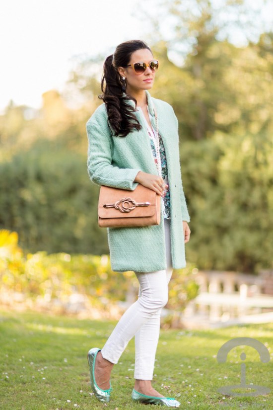 colores pasteles outfits invierno