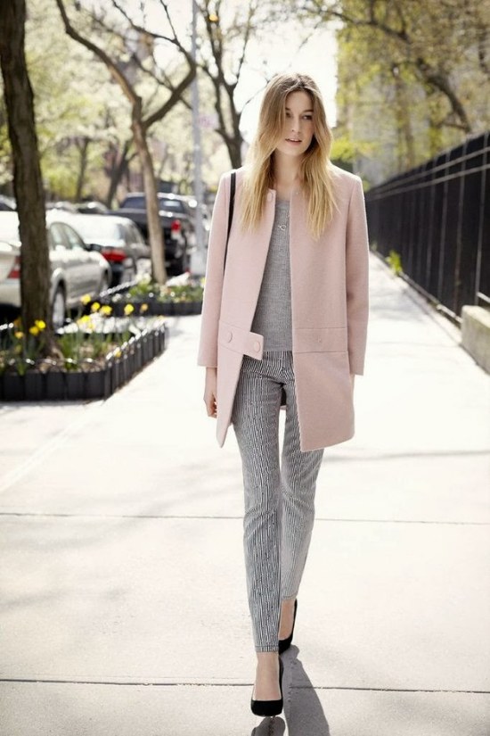 colores pasteles outfits invierno
