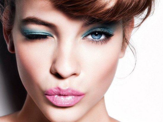 ideas maquillaje noche fiesta