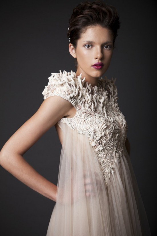 krikor jabotian amal vestidos novias 2015 