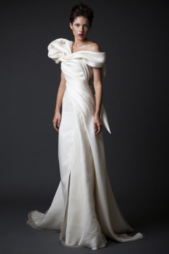krikor jabotian amal vestidos novias 2015