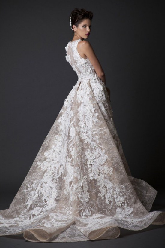 krikor jabotian amal vestidos novias 2015