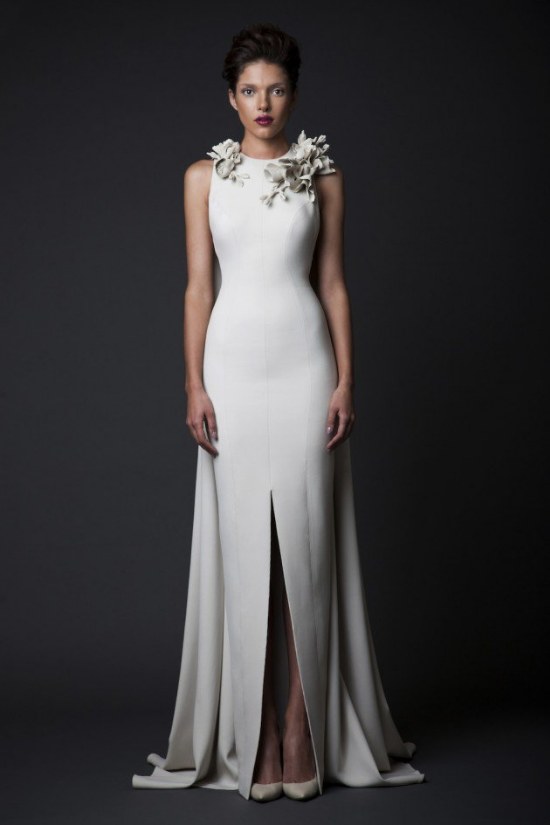 krikor jabotian amal vestidos novias 2015