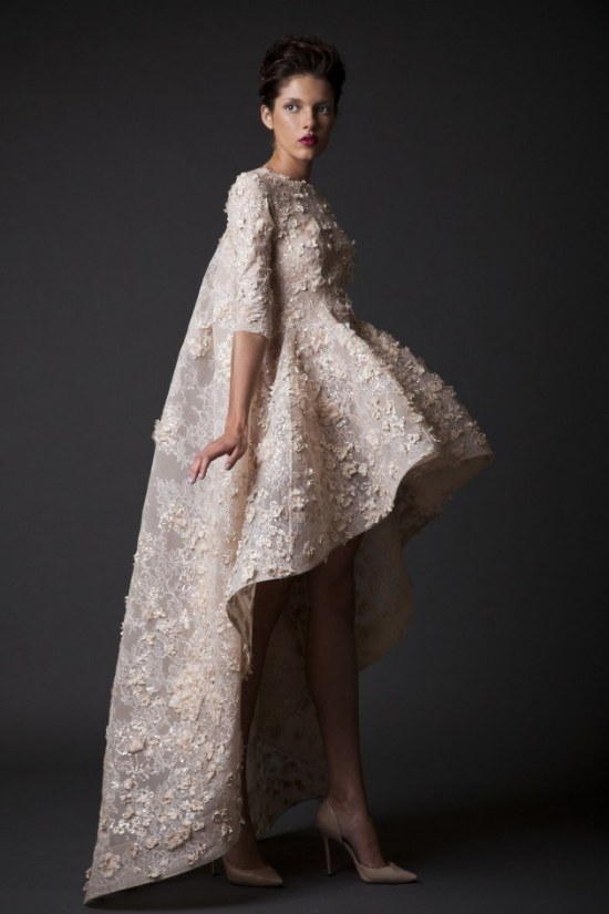 krikor jabotian amal vestidos novias 2015