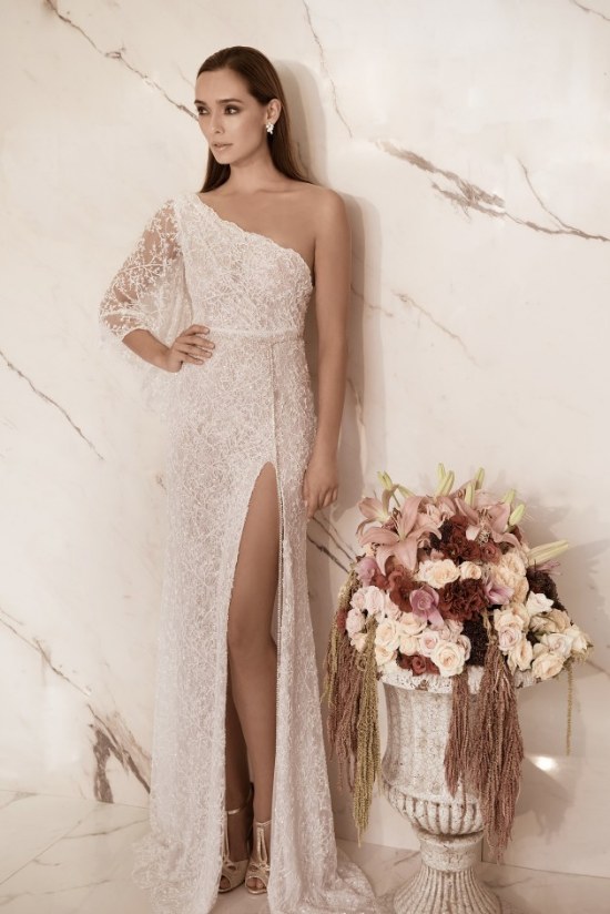 vestidos novias lior charchy 2015