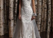 naeem khan vestidos novias primavera 2015