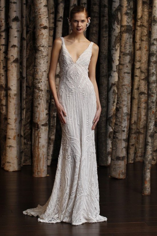 naeem khan vestidos novias primavera 2015