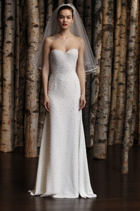 naeem khan vestidos novias primavera 2015