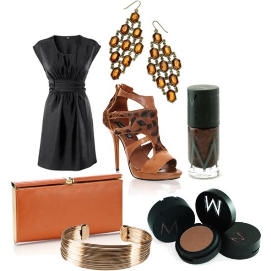 outfits navidad polyvore moda