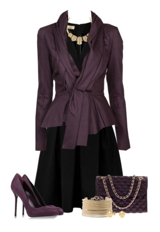 outfits navidad polyvore moda