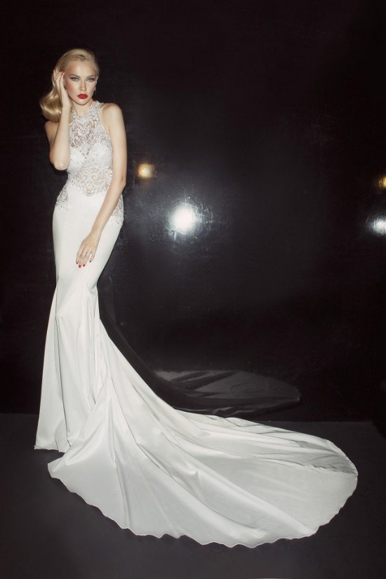 oved cohen vestidos novias