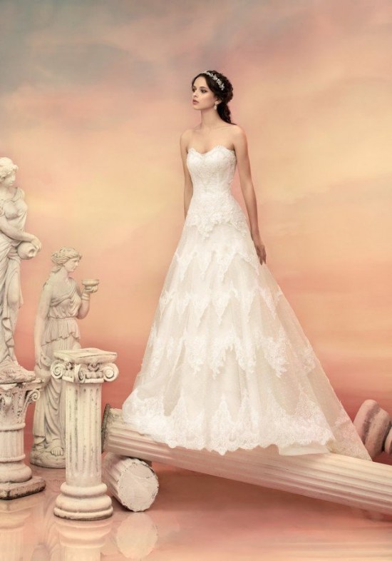 marcos papilio vestidos bodas novias hellas