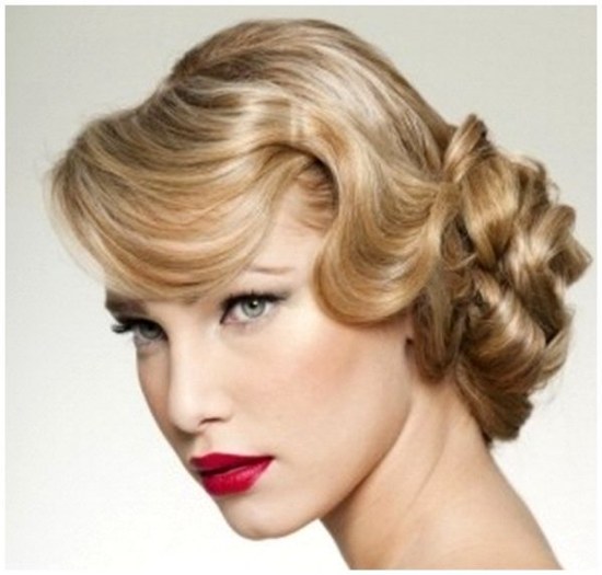 peinados novias ideas