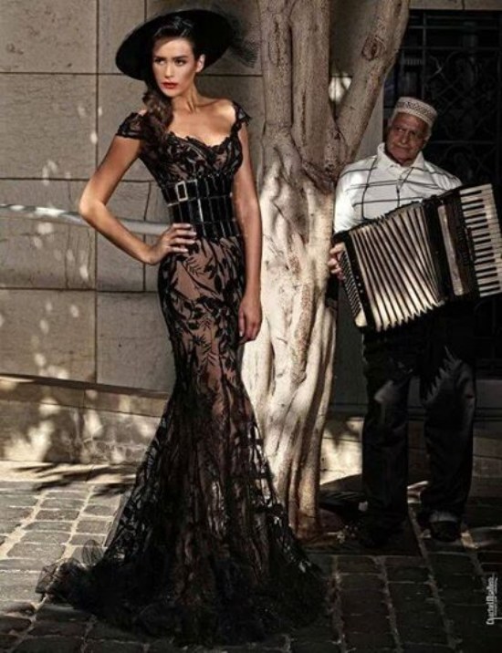 rami salamoun vestidos