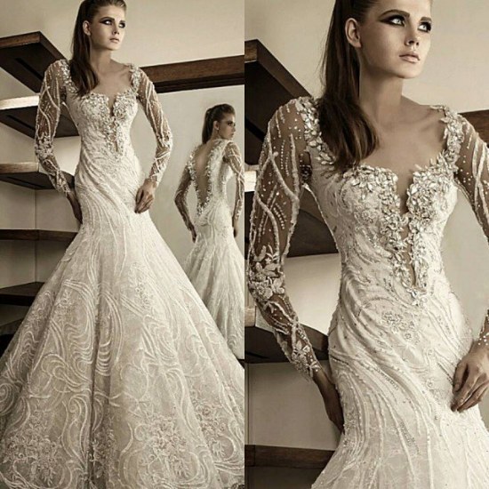 rami salamoun vestidos