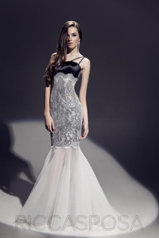 ricca sposa couture vestidos noche 2015