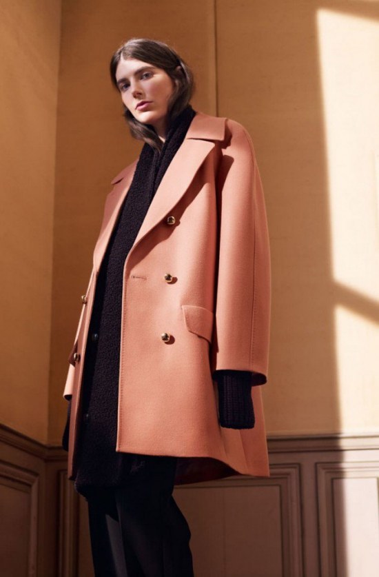 sonia rykiel otoño invierno coleccion mujer
