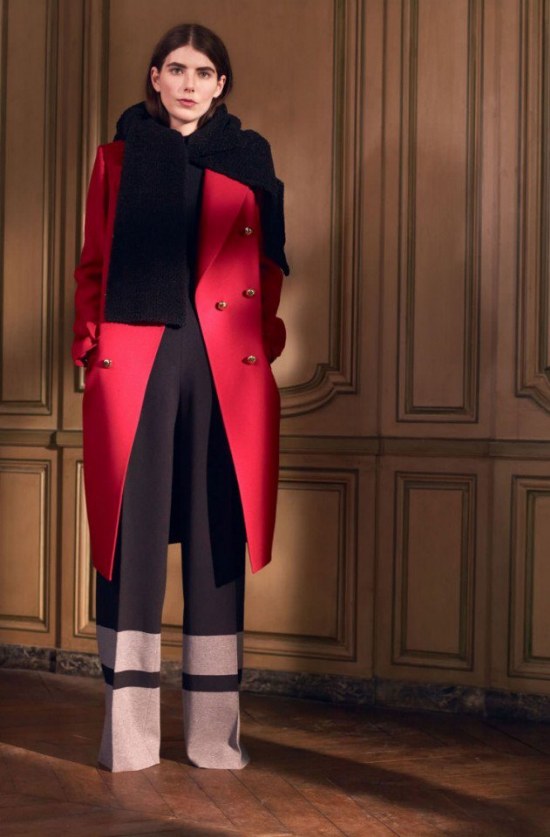sonia rykiel otoño invierno coleccion mujer