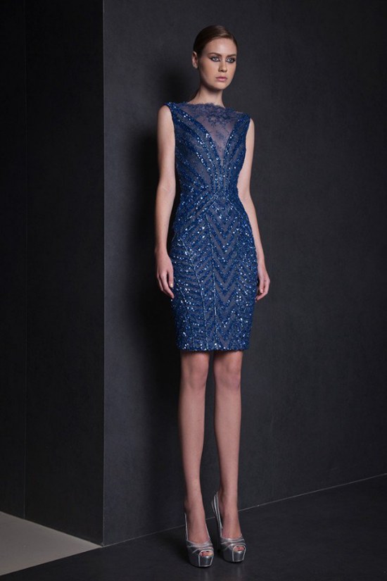 vestidos noche tony ward 2015