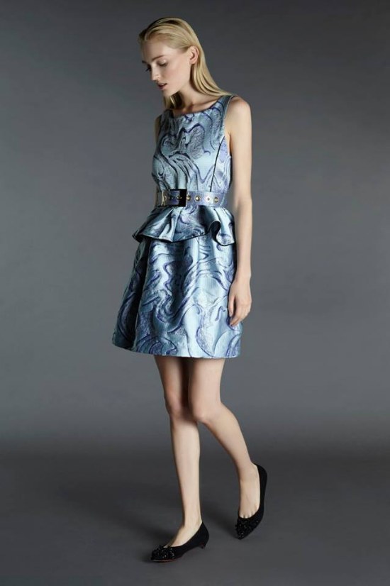 vestidos noche uel camilo