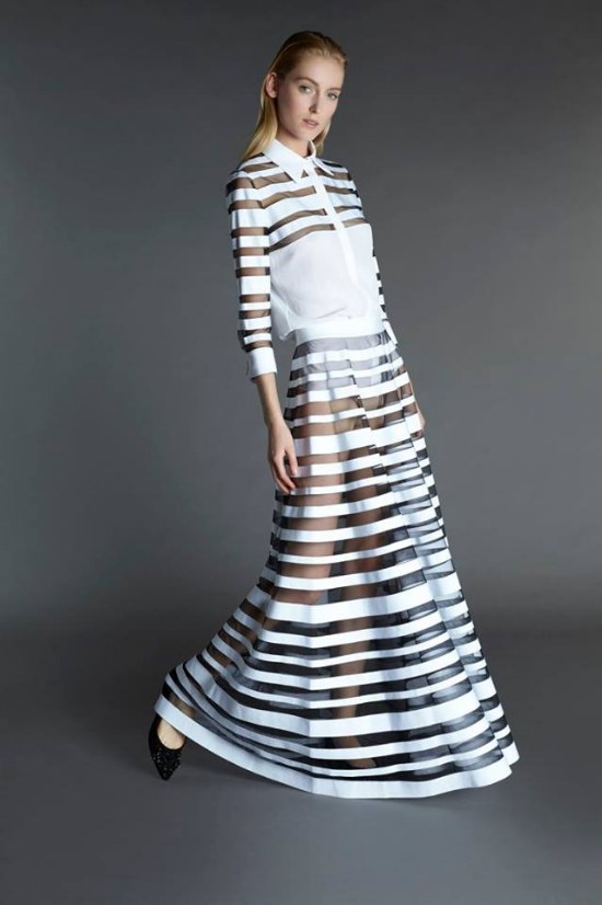 vestidos noche uel camilo