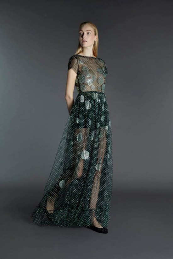 vestidos noche uel camilo