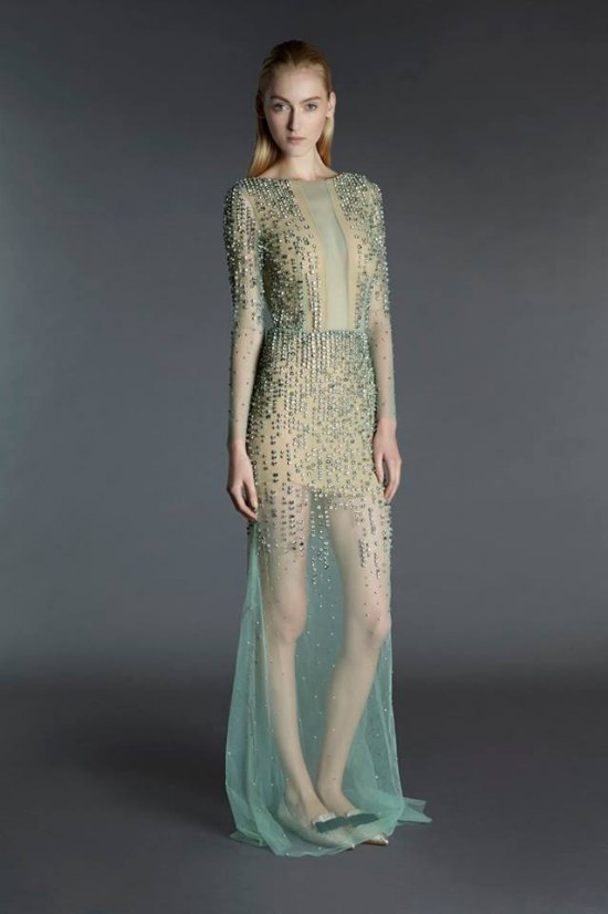 vestidos noche uel camilo