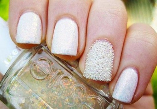 uñas de caviar como hacerlas