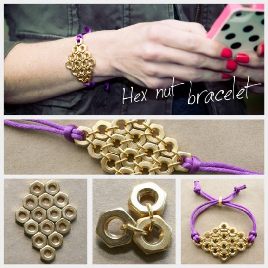 accesorios diy tutoriales faciles